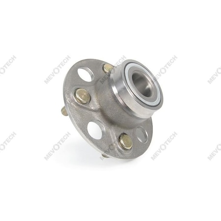 Mevotech 01-05 Honda Civic Bearing W/Hub, H512174 H512174